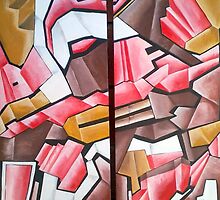 Forms by fatima Hameurlaine