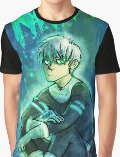 danny phantom tshirts