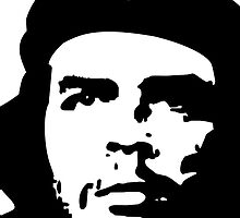 Che by IntWanderer