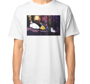 into the woods shirt