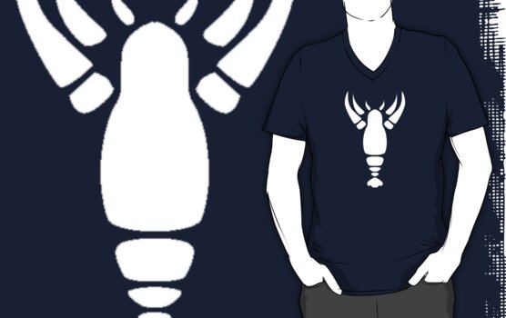 windwaker lobster shirt