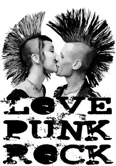 Love Punk