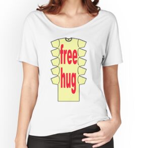 baby hug t shirt