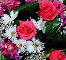 Just for you by Karo / Caroline Evans (Caux-Evans)