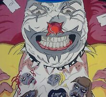 Dr Rockso by dreadness