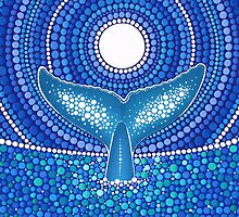 Whale of a Tale by Elspeth McLean