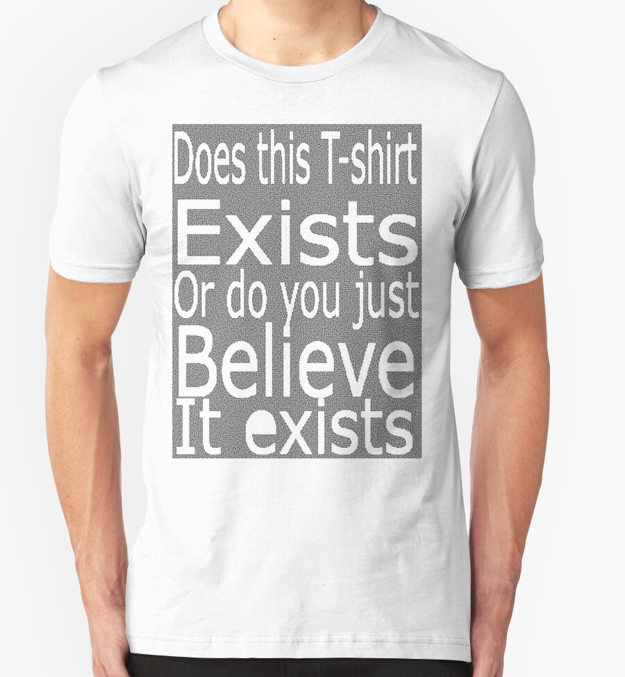 this is it t shirt