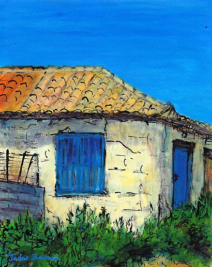 Koroni Greece