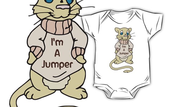 Gerbil Clothes