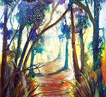 IMAGINE by © Linda Callaghan