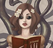 Captivating by Morgan Birch