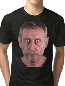 michael rosen t shirt