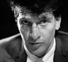 <b>...</b> Herman Brood in the eighties by <b>Esmé Lammers</b> <b>...</b> - flat,220x200,075,t.u4