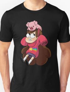 mabel gravity falls shirt