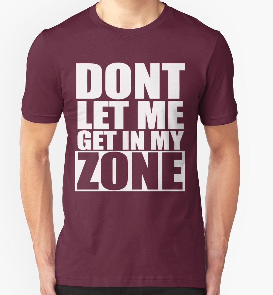 find me outside the comfort zone shirt