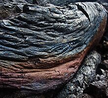 New Earth by mikewheels