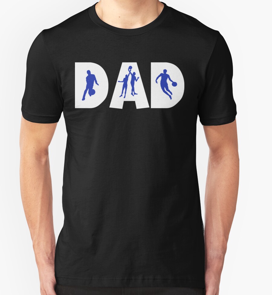 dad t shirts uk