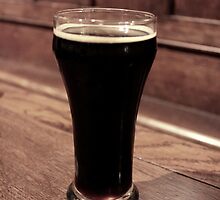 Tsarist Imperial Stout - Spinnakers Gastro Brew Pub, Victoria by rsangsterkelly