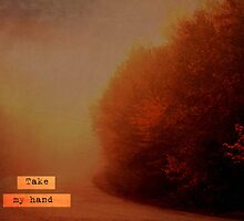 Take My Hand by Vintageskies