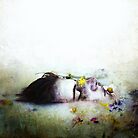 Ophelia by Olivia McNeilis