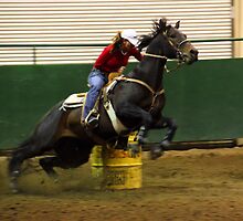 winneumucca barrel club finale 10/6/12 by DonActon