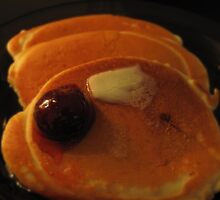 Pancake by Vladzar3v