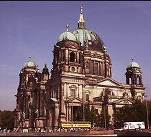 berlin by eslifemag