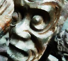 Anguish by PictureNZ
