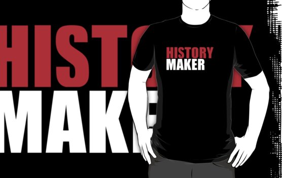 History Maker by Emrid