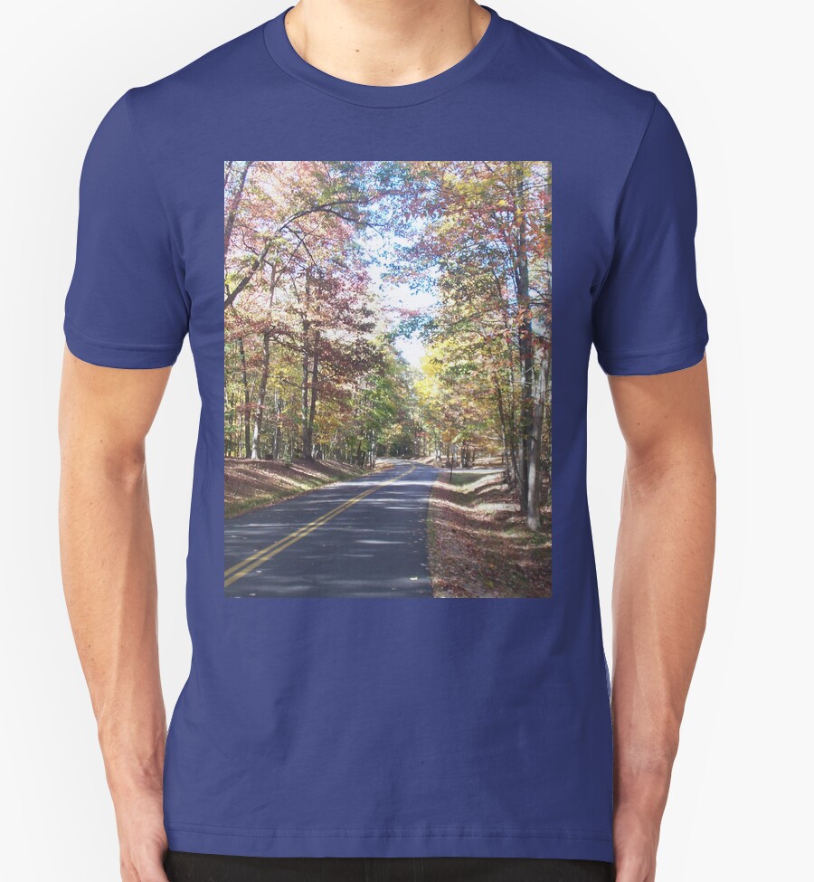 country road t shirt dress