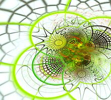 Inner Workings by Virginia N. Fred