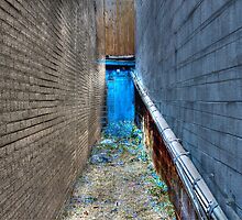 Private Entry by wiscbackroadz