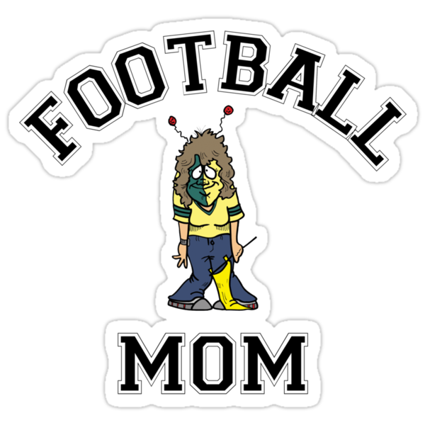 Football Mom Png Png Image Collection