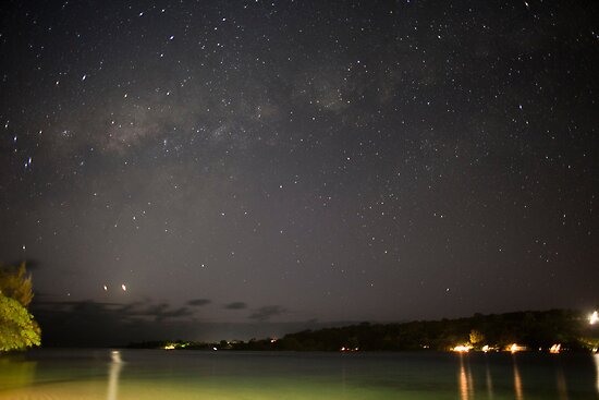 night tumblr sky Becuo Ocean With Pictures Night Stars  At & Images