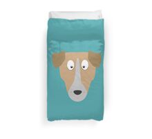 dog face throw pillows