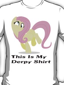 fluttershy yay shirt