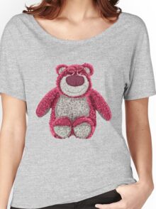 lotso huggin bear shirt