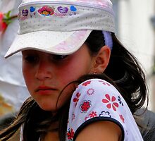 Cuenca Kids 212 by Al Bourassa