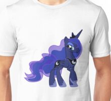 princess luna t shirt