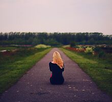 Reluctancy by Noukka Signe