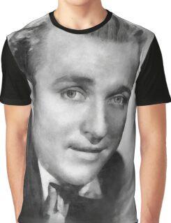 bing crosby shirt