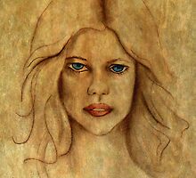 Baby Doll by Troy Brown