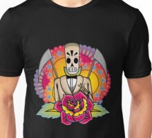 grim fandango t shirt