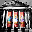 Art Photography - Theatre Royal, Newcastle Pantomine 2012 by axp7884
