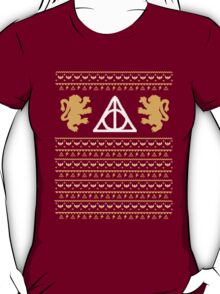 hermione granger gryffindor t shirt