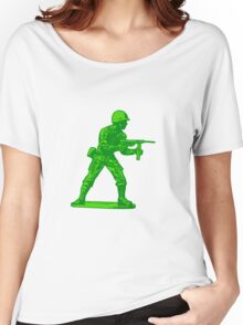 toy soldier shirt