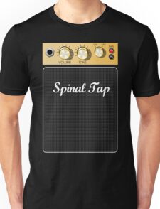 spinal tap 11 shirt