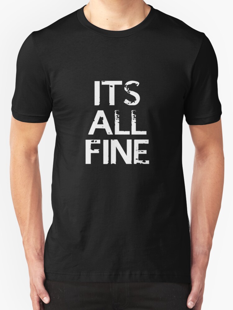 its fine shirts