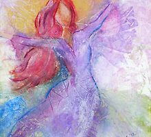 Alive by Jennifer Ferdinandsen