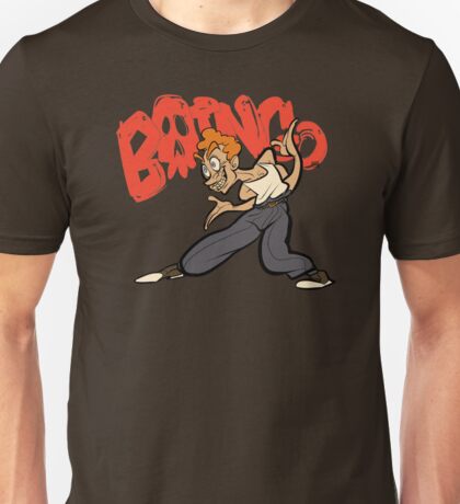 oingo boingo apparel